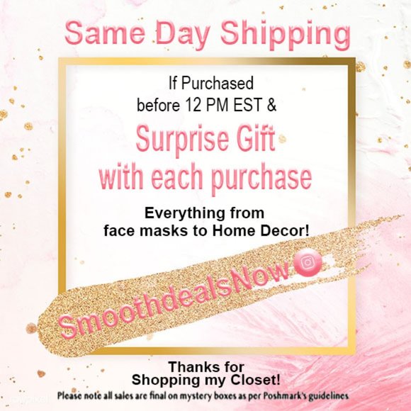 Women's Mystery Box - Picture 4 of 4